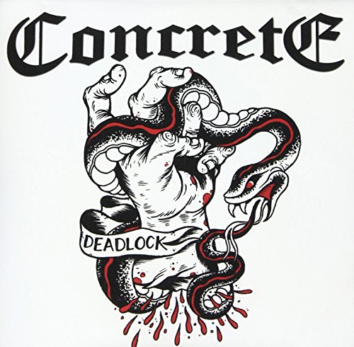 Concrete - Deadlock