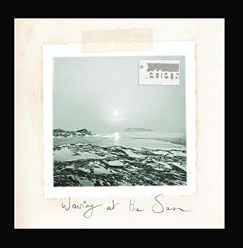 Bettens - Waving at the Sun