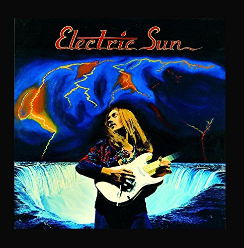 Uli Jon Roth & Electric Sun - Fire Wind