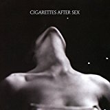 Cigarettes After Sex - Cry