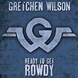 Wilson, Gretchen - Here for the party (special edition CD+DVD)