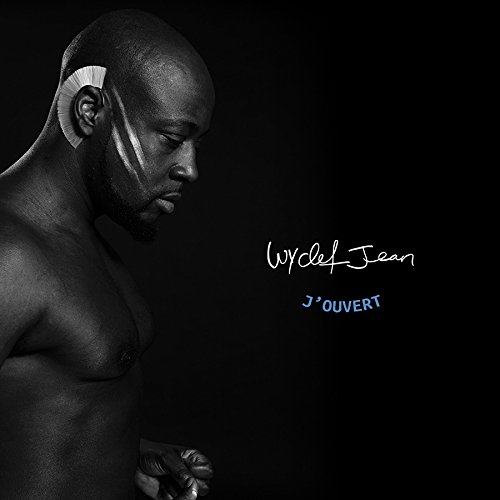 Wyclef Jean;Young Thug;Walk the moon;T-Baby;Allyson Casado;Farina and Nutron - J'ouvert