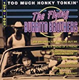 Flying Burrito Brothers - Eye Of A Hurricane