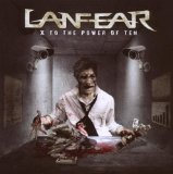 Lanfear - The Art Effect