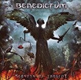 Benedictum - Uncreation