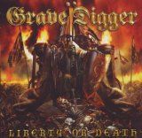 Grave Digger - o. Titel