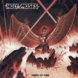Holy Moses - Reborn Dogs