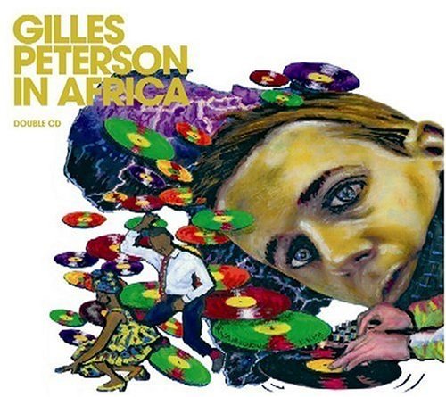 Peterson , Gilles - In Africa