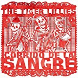 the Tiger Lillies - Edgar Allen Poe'S Haunted Palace