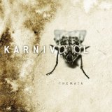 Karnivool - Asymmetry