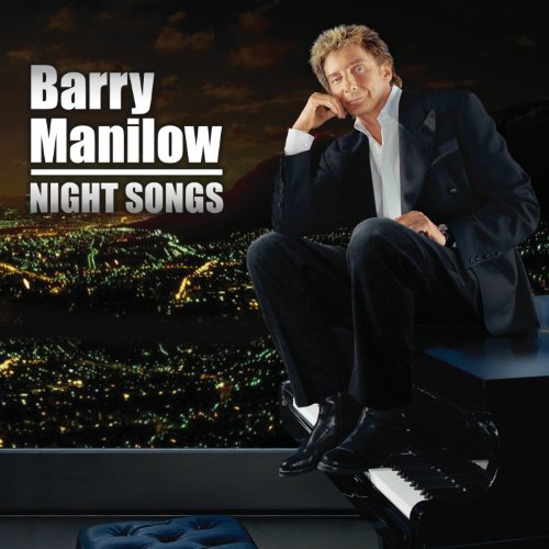 Barry Manilow - Night Songs