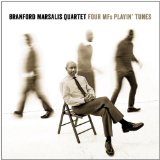 Branford Marsalis - Scenes in the City [Vinyl LP]