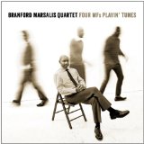 Marsalis , Branford - Eternal