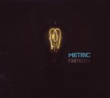 Metric - Live It Out (Enhanced)