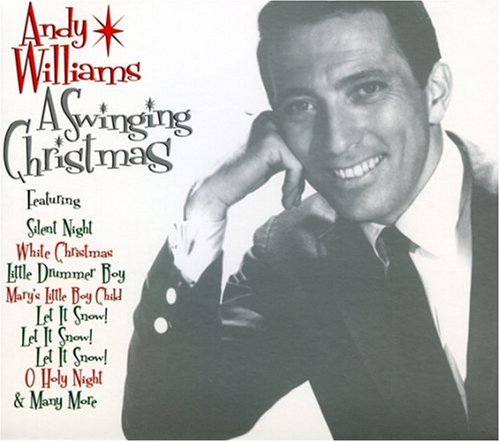 Andy Williams - Swinging Christmas
