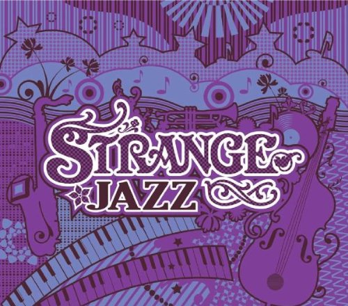 Various - Strange Jazz