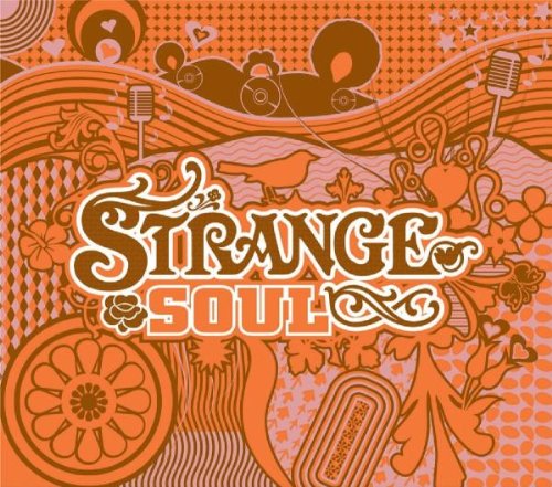Various - Strange Soul