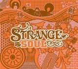 Various - Strange Country