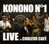 Konono No 1 - Assume Crash Position