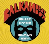 Sampler - Balkan grooves