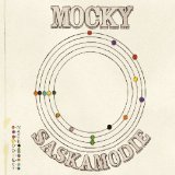 Mocky - Saskamodie