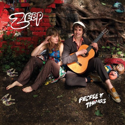 Zeep - People & Things