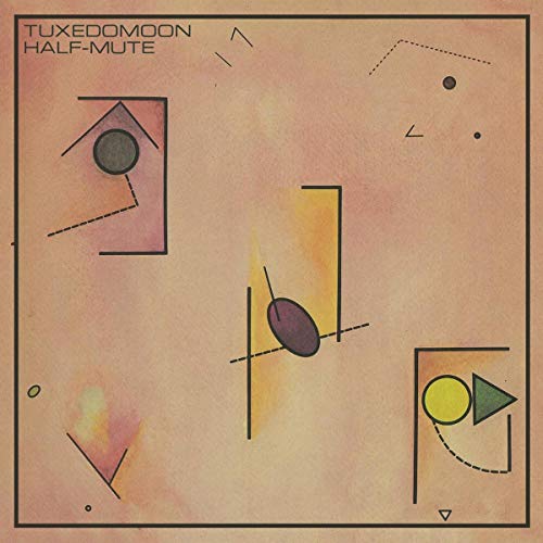 Tuxedomoon - Half-Mute (Vinyl)