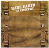 Rare Earth - Different World