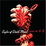 Eagles Of Death Metal - Heart On (Limited Edition)