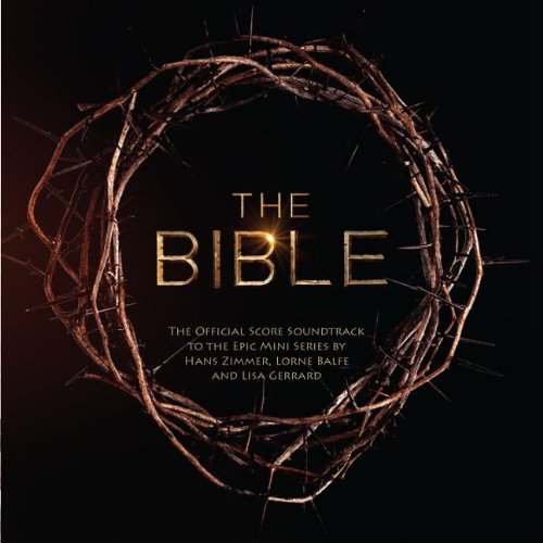 Various Artists - The Bible