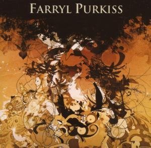 Purkiss , Farryl - Farryl purkiss