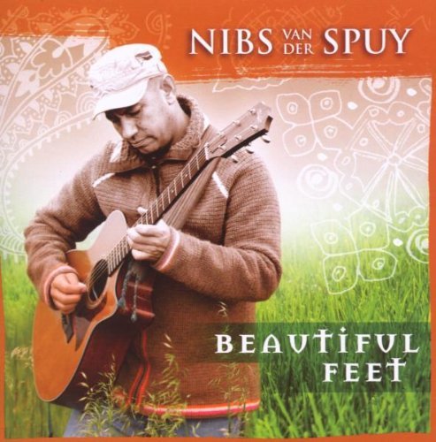 an der Spuy , Nibs - Beautiful feet