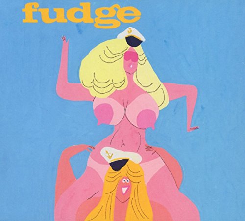 Fudge - Lady Parts