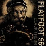 Flatfoot 56 - Jungle of the Midwest Sea