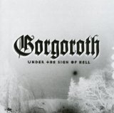 Gorgoroth - Pentagram