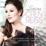 Reiss , Chen - Liaisons - Arias By Mozart, Haydn, Cimarosa, Salieri (Ehrhardt)