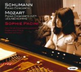 Pacini , Sophie - Carnaval & Intermezzi/Son.H-Moll