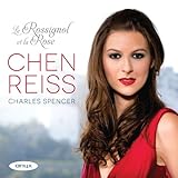 Reiss , Chen - Liaisons - Arias By Mozart, Haydn, Cimarosa, Salieri (Ehrhardt)