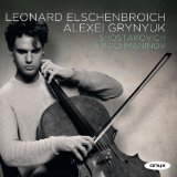 Elschenbroich , Leonard - Prokofiev / Kabalewsky: Cello Sonata, Op. 119 / Cello Concerto, Op. 77