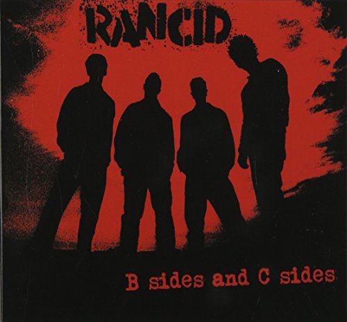 Rancid - B Sides and C Sides