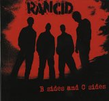 NOFX / Rancid - Split Series Vol. 3