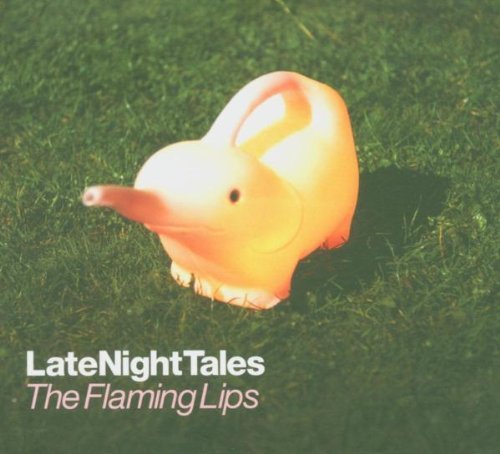 Flaming Lips , The - Late night tales