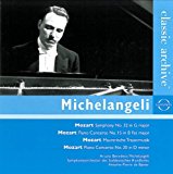 Michelangeli , Arturo Benedetti - The Unknown Recordings - Vivaldi, Galuppi, Beethoven, Chopin, Liszt, Grieg, Granados, Marescotti