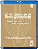 Mehta , Zubin & Israel Philharmonic Orchestra - The Israel Philharmonic Orchestra - 70th Anniversary Gala Concert