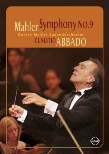  - Mahler, Gustav - Symphonie Nr. 9