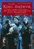  - King Arthur: Zweisprachige Ausgabe englisch / deutsch, mit zusätzlicher  lautschriftlicher Übertragung der Musiktexte, herausgegeben von Klaus Miehling