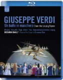  - Giacomo Puccini - Turandot [Blu-ray]