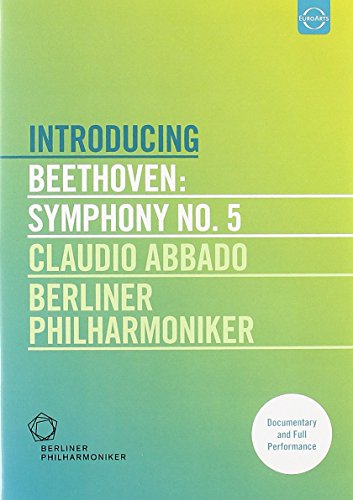  - Introducing Beethoven: Symphony No. 5 - Claudia Abbado/Berliner Philharmoniker