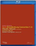  - Daniel Barenboim spielt Mozart - Klavierkonzerte 20-27 [Blu-ray]