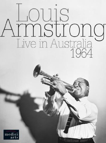 - Louis Armstrong - Live in Australia 1964